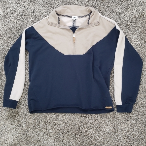 BKE | Urban Outfitters | Quarter-Zip Pullover - Picture 1 of 6